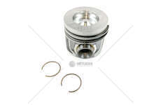 Piston 204DTD - DISCOVERY DEFENDER 2.0 D.83 Mec-Diesel
