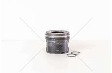 Piston 320/318/520D/2.0 M47 204 D1/E3 D.84,25 Mec-Diesel