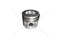 Piston 320D 2.0 16V N47D20A/B/C/D D.84,00 CAM.4 Mec-Diesel