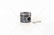 Piston 320D/520D M47N 204 D4/D5 E4 D.84+050 Mec-Diesel