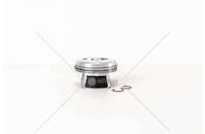Piston 5FK/5FS/5FH - C4/C5/207/308 1.6 D.77,25 Mec-Diesel