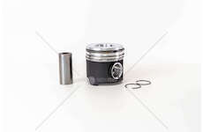 Piston 8040.25 - 115.17 Ø 104,6MM New Holland