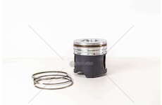 Piston 8041SI25/8061SI05/25 VASCH.54 - D.104 Fiat Powertrain Technologies