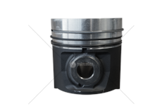 Piston 8045.05 ASP. - VASCH.48 SPOST. D.104 Mec-Diesel