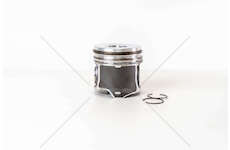 Piston 8060.25 - 80E18 - D.104 +0,4 Iveco