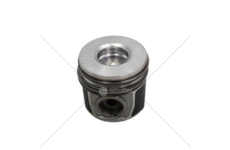 Piston 8060.25R/8040.25B - VASCH. 46- D.104 Mec-Diesel