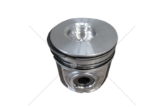 Piston 8140.07 - 2.5 ASP INIEZ.DIR. D.93 Mec-Diesel