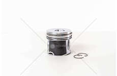 Piston 8140.23/43 TESTA VIPERA D.94,40 Iveco