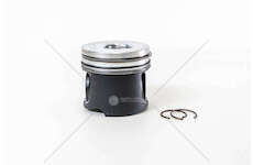 Piston 8140.43 S/N-2.8 JTD COM.RAIL - D.94,4 Mec-Diesel