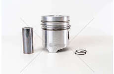 Piston 8210.02 - 619 N1 - CLASSE B - D.137 Iveco