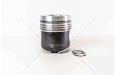 Piston 8210.22 - 190.30 - VASCH.72 D.137 CL.A Mec-Diesel