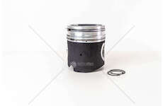 Piston 8210.22V - VASCH.70 - S/BOCC. D.137 Iveco