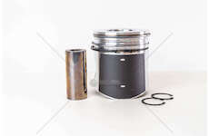Piston 8210.42L 440E42 - V.72 C/BOCC- D.137 Iveco
