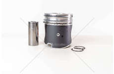 Piston 8210.42L 440E42 - V.72 C/BOCC- D.137 Mec-Diesel