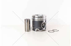 Piston 8280.42 - 8 V - 190.48 - D.145 Mahle