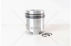 Piston 8340.04 - GAMMA Z D.115 Mec-Diesel