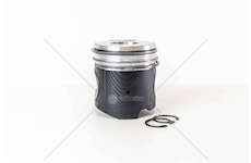 Piston 8360.46 EURO 1 - VASCH.52 - D.112 Mec-Diesel
