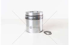 Piston 8365.25 TURBO - CON GRADINO - D.115 Mahle