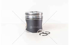 Piston 8460.41 D.120 Mahle