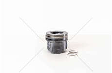 Piston AH03 - JUMPER/BOXER 2.0 BLUEHDI D.85,60 Mec-Diesel