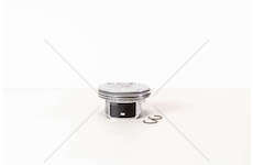 Piston ASTRA H / ZAFIRA B 1.8I 16V D.80,5 Mec-Diesel
