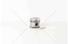 Piston BERLINGO/ JUMPER/ SCUDO 1.9D D.82,8 Mec-Diesel