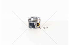 Piston BJL/BJM/CECA/CECB - CRAFTER 30-50 Ø 81,51MM Kolbenschmidt