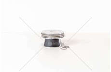 Piston BSX - CADDY III 2.0 ECOFUEL D.82,51 Mahle