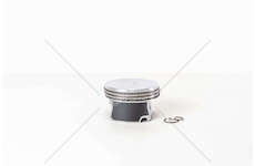 Piston BSX - CADDY III 2.0 ECOFUEL D.83,01 Mahle