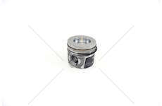 Piston C3 PICASSO 1.6 HDI 8V EURO 4/5 D.75,6 Kolbenschmidt