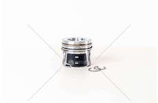 Piston C3 PICASSO 1.6 HDI 8V EURO 4/5 D.75 Kolbenschmidt