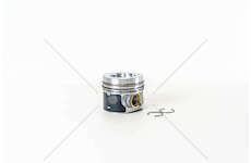 Piston CAAA/CAGB/CBAB - A4/A6/GOLF 2.0 TDIØ 81,01MM Kolbenschmidt