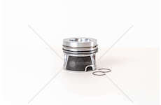 Piston CAAA/CAGB/CBAB - A4/A6/GOLF 2.0 TDIØ 81,01MM Mec-Diesel