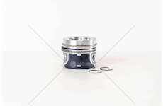 Piston CAAA/CAGB/CBAB - A4/A6/GOLF 2.0 TDIØ 81,26MM Kolbenschmidt
