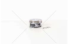 Piston CADA/CCZA - PASSAT/A3 2.0 TFSI Ø 82,76MM Kolbenschmidt
