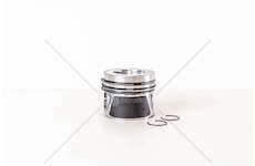 Piston CBAB/CDCA/CFCA - A3/A4/GOLF 2.0 TDIØ 81,51MM Mec-Diesel