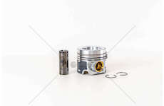 Piston CBAB/CDCA/CFCA - A3/A4/GOLF 2.0TDI Ø 81,51MM Kolbenschmidt