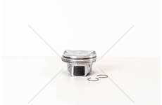 Piston CDAA/CDAB/CDHA - A3GOLF 1.8(PIN 23)Ø 82,51MM Mec-Diesel