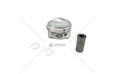 Piston CDAA/CDAB - GOLF VI 1.8 TSI 2008> D.82,51 Kolbenschmidt