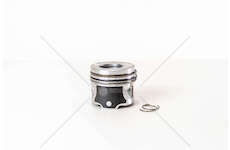 Piston CLIO 1.5 DCI SP.25/V.39,70 S/F ORI D76STD Mec-Diesel