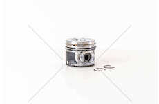 Piston CLIO 1.5 DCI SP.25/V.39,70 S/FORI D76,50 Mec-Diesel