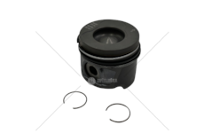 Piston CLIO 1.5 DCI SP.26/V.39,70 C/FORI D76,50 Mec-Diesel