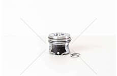 Piston CLIO 1.5 DCI SP.26/V.39,70 S/FORI D76STD Mec-Diesel