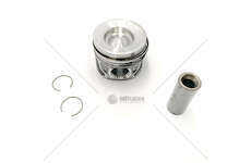 Piston COMBO 1.5 - D 15 DTH - YHT EURO 6 D.75,60 Kolbenschmidt