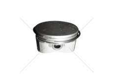 Piston CORSA/ZAFIRA/ASTRA 1.8 16V D.81 Mec-Diesel