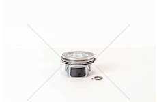 Piston CTHG/CAVG - GOLF V/VI 1.4 Ø 77,01 Mec-Diesel