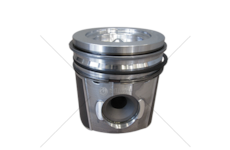 Piston CURSOR 10 - F3AE0681 - D.125 Iveco