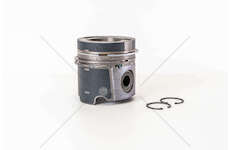 Piston D 0826 LE51/52/523*LUE130/160/ 501 D.108 Kolbenschmidt