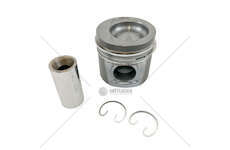 Piston D 0834 E3/ D 0836 E2/E3 D.108KS Kolbenschmidt