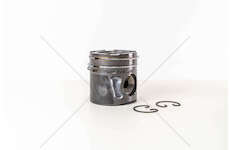 Piston D 2066 LF 18 EURO 4/5 D.120 Mec-Diesel